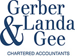 Gerber Landa & Gee - Accountants ad Auditors in Glasgow